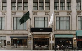 Club Quarters Hotel, Central Loop